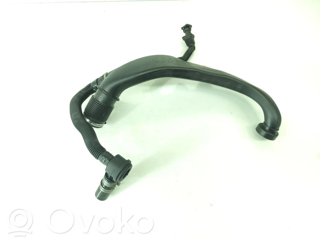 BMW 3 E92 E93 Air intake duct part 