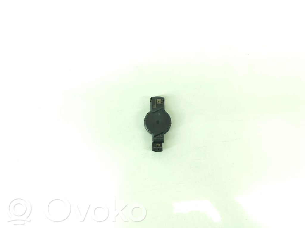 Opel Astra K Regensensor 