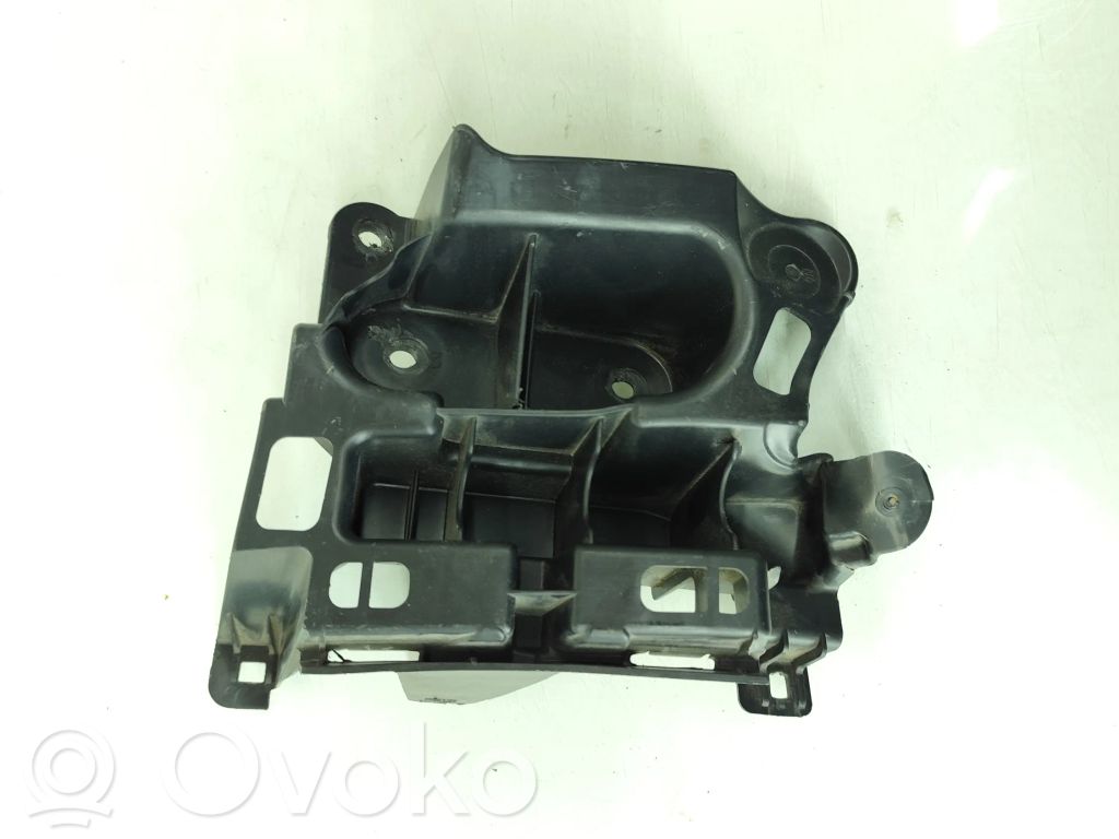 Opel Corsa F Rear bumper mounting bracket 
