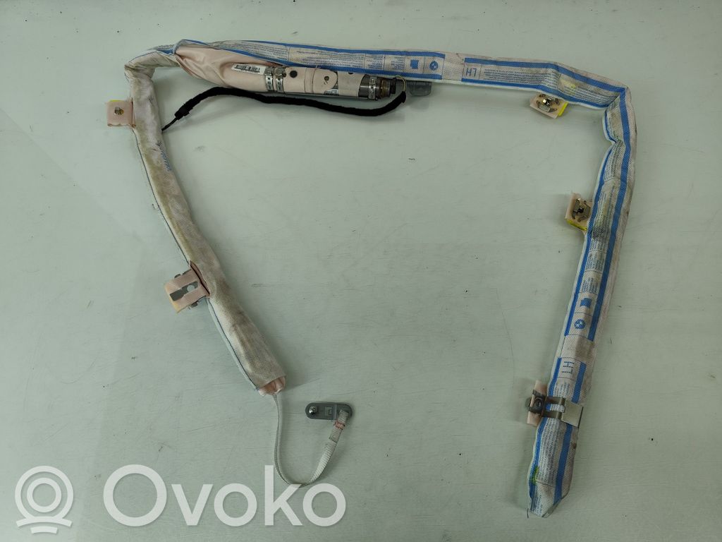 BMW 5 F10 F11 Airbag del techo 