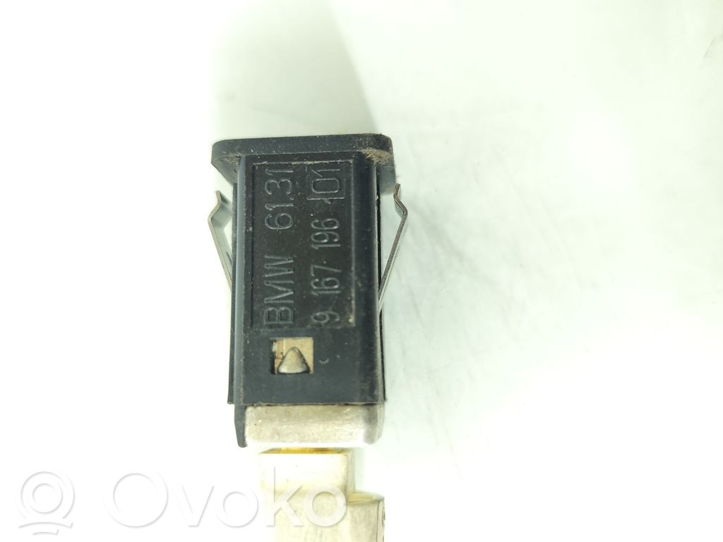 BMW 3 E90 E91 Разъем USB 