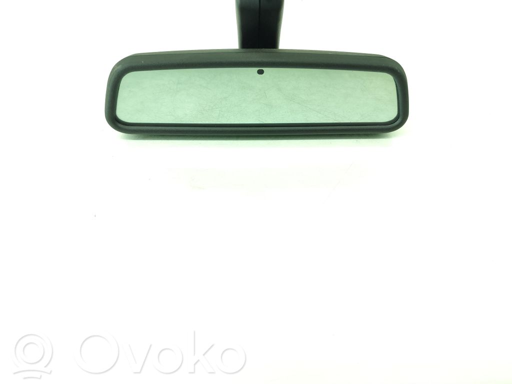 BMW 3 E46 Espejo retrovisor (interior) 