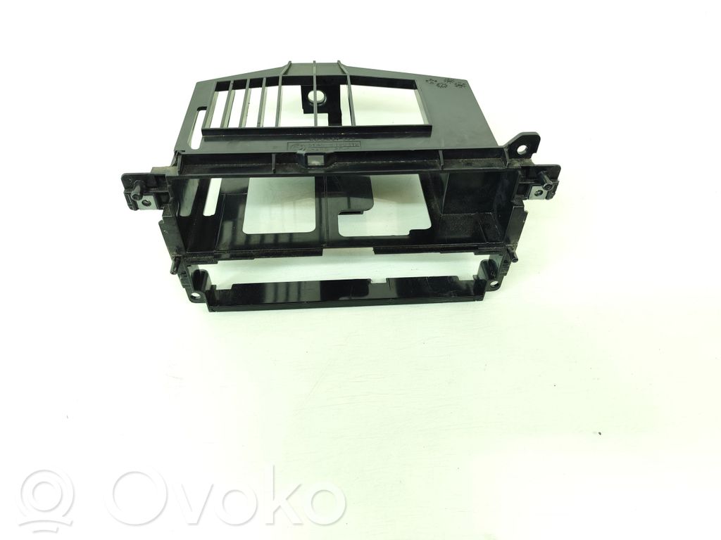 BMW 3 E46 Radio/GPS head unit trim 