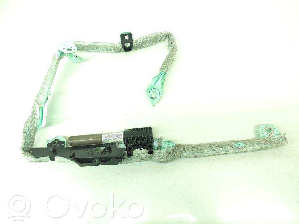BMW 3 E92 E93 Jumta gaisa spilvens 