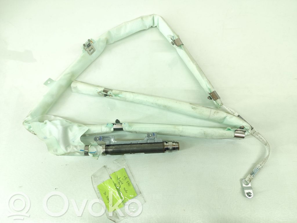 BMW X5 E70 Airbag del techo 