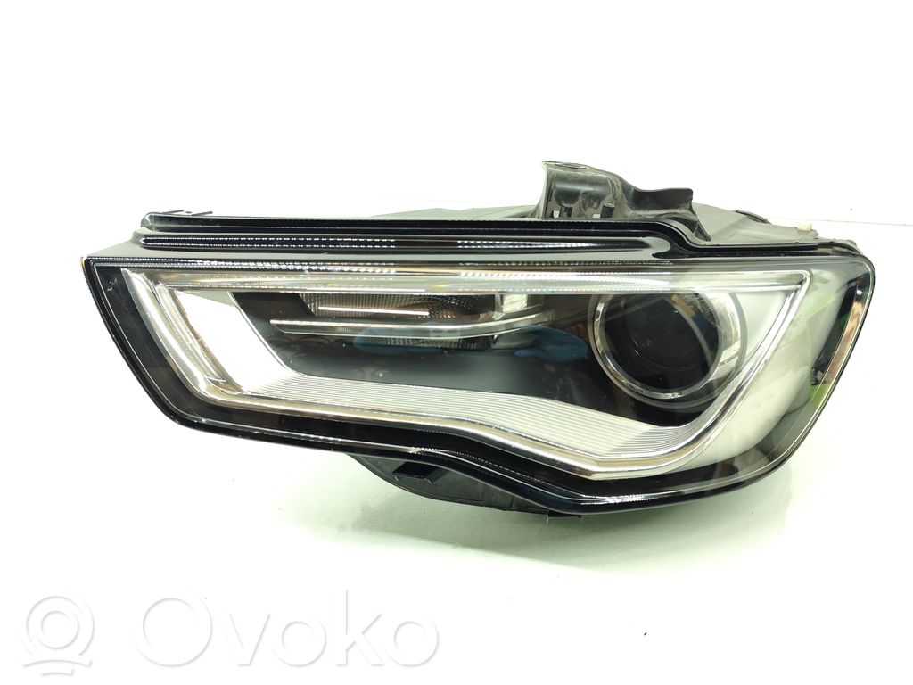 Audi A3 S3 8V Headlight/headlamp 