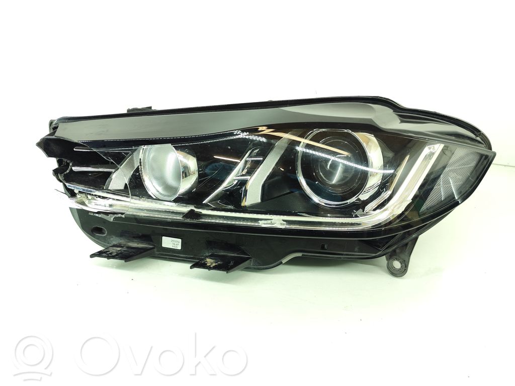 Jaguar XF X260 Scheinwerfer 