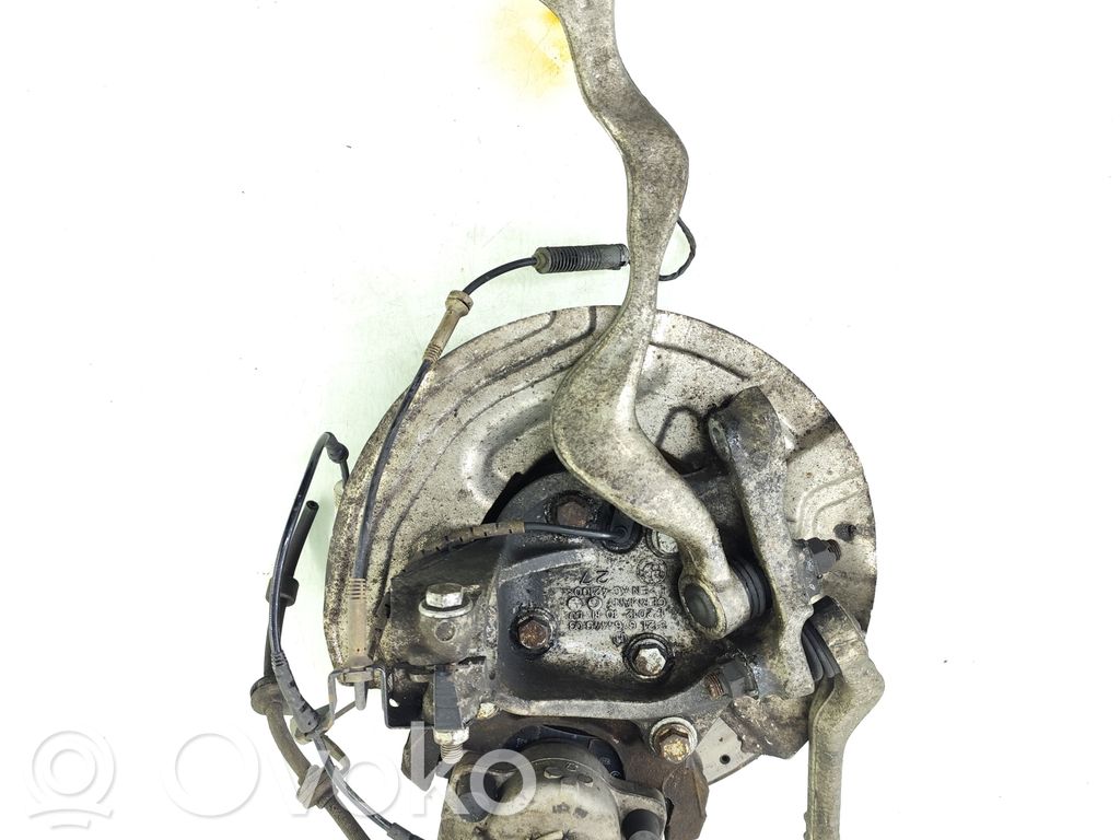 Achsschenkel vorne   6763699L,6764443