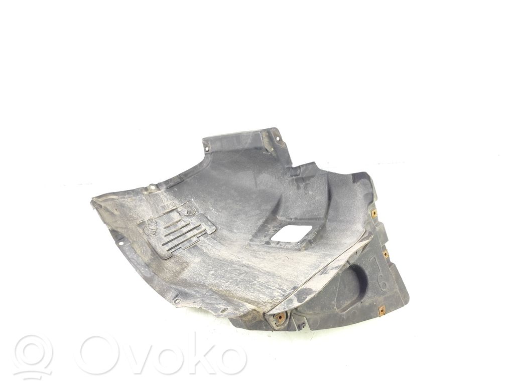 BMW 3 E90 E91 Front wheel arch liner splash guards 