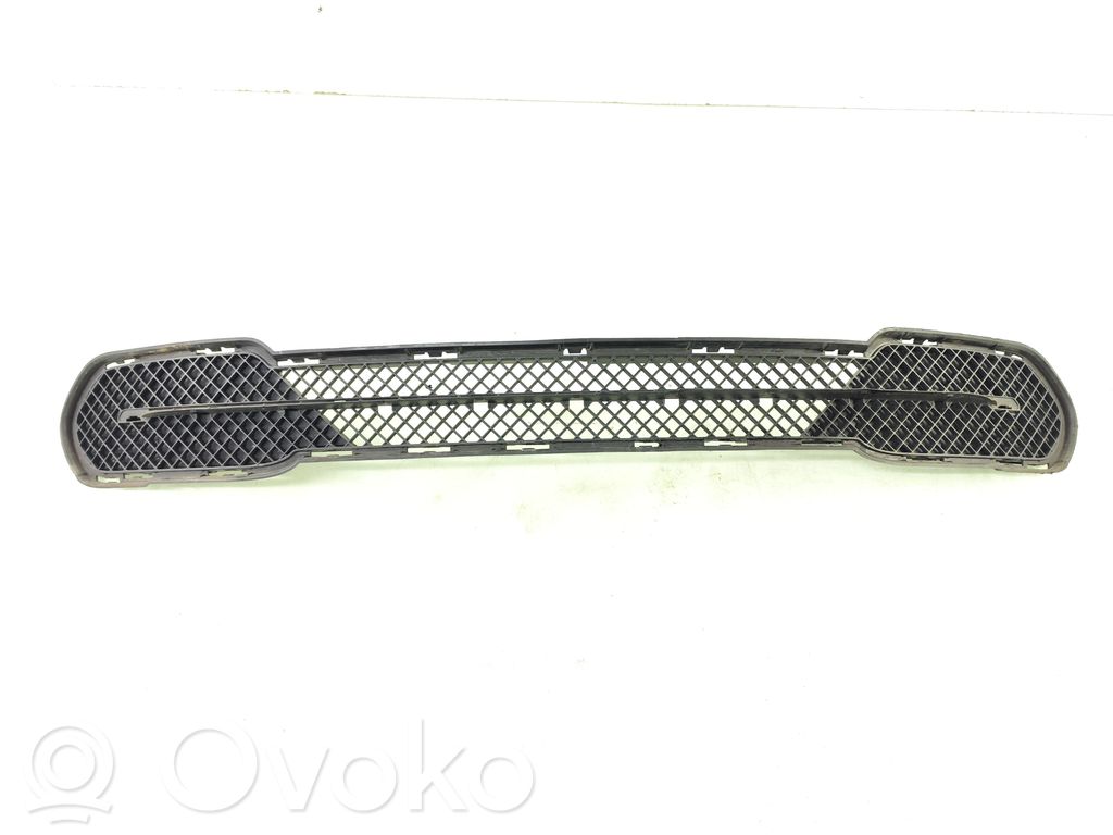 BMW X1 E84 Front bumper lower grill 