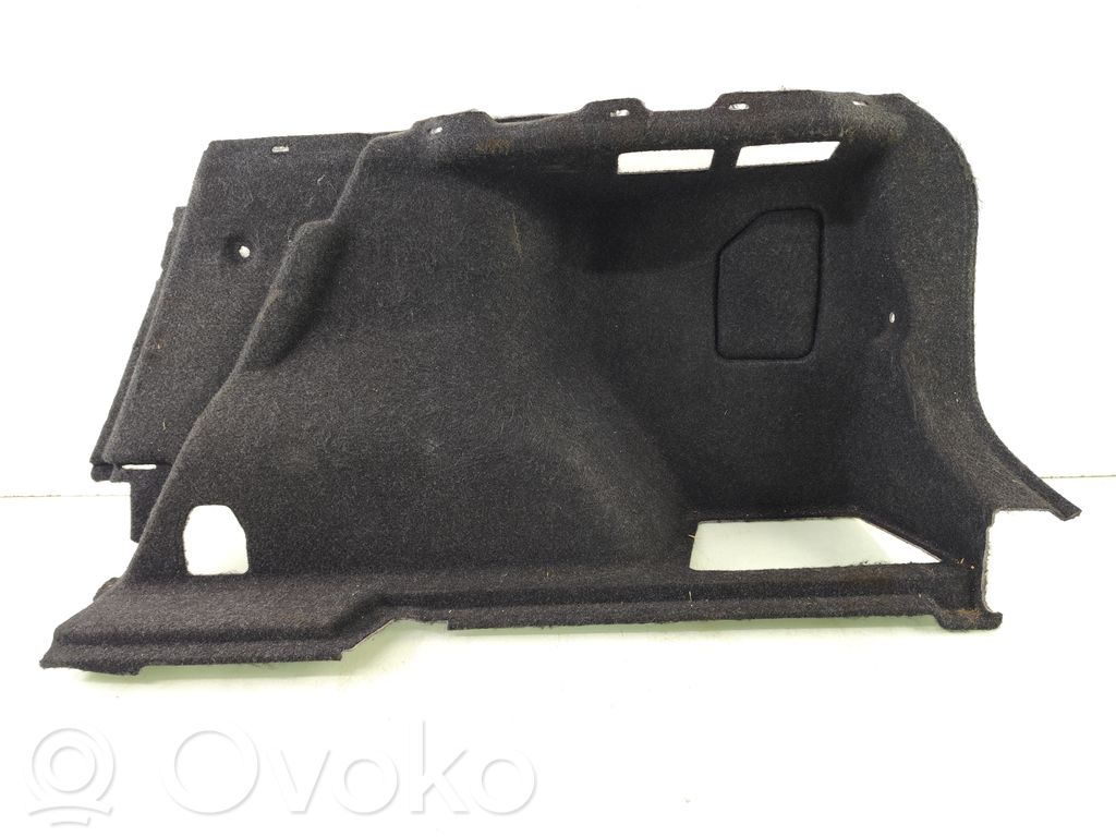 BMW X1 E84 Trunk/boot side trim panel 