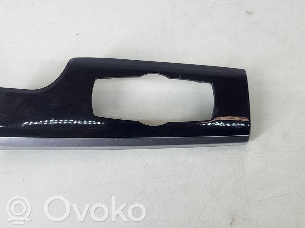 BMW 7 F01 F02 F03 F04 Dekoratyvinė apdaila 