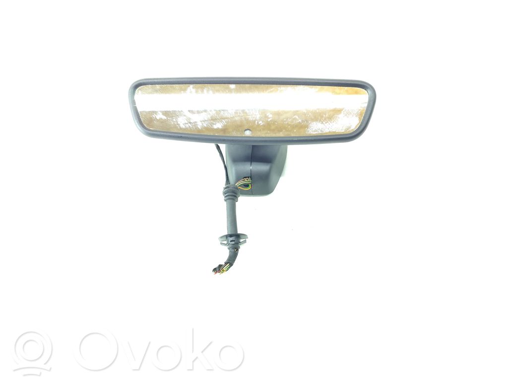 BMW 3 E90 E91 Galinio vaizdo veidrodis (salone) 
