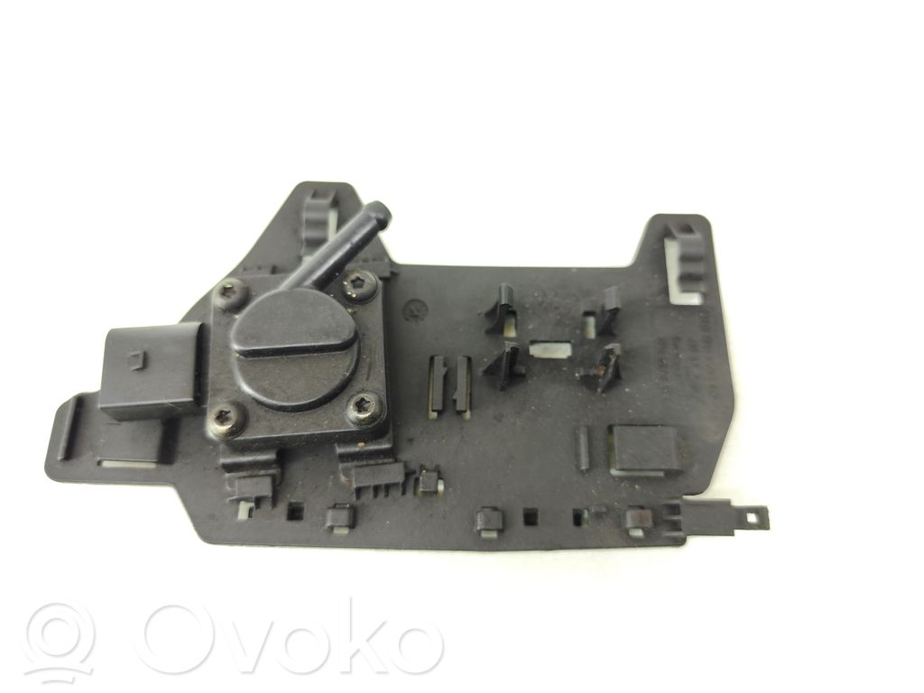 BMW 5 E60 E61 Sensor de presión del escape 