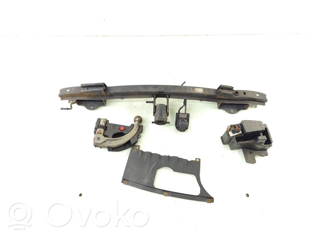 BMW 1 E81 E87 Kit de remorquage 