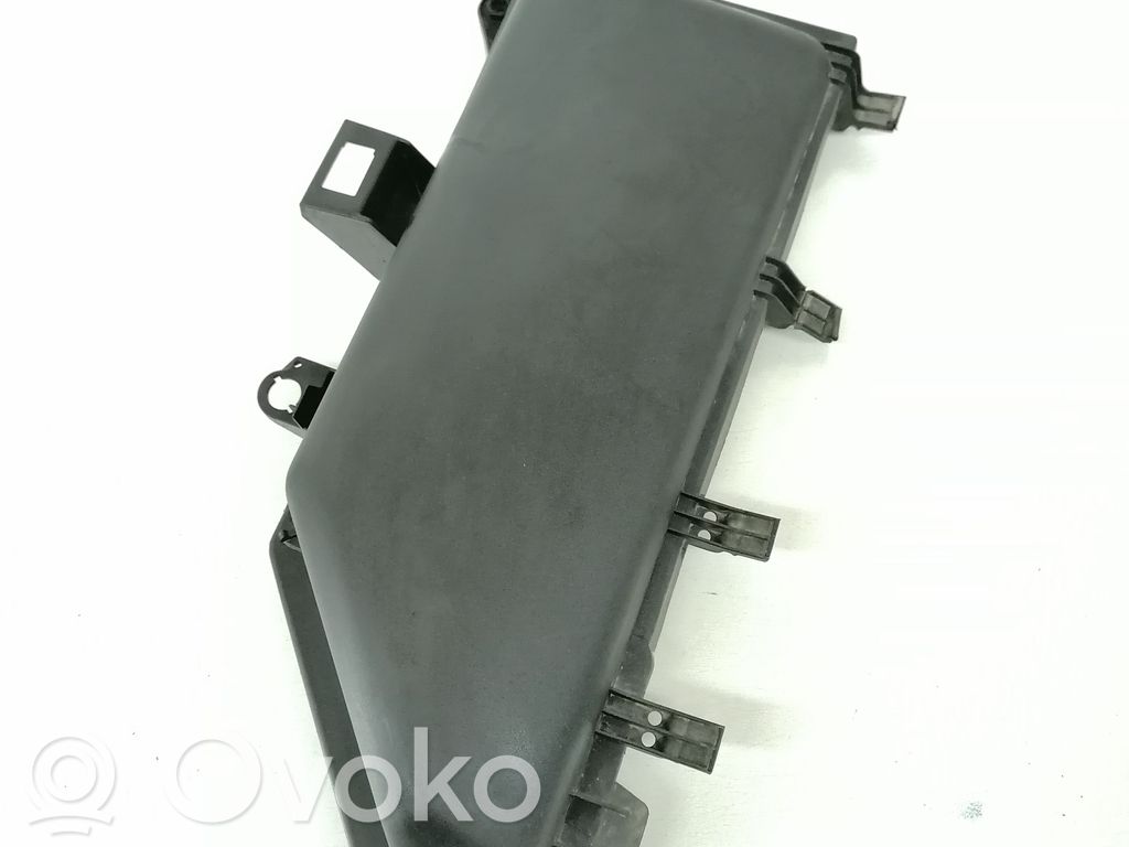 BMW 5 E60 E61 Deckel Innenraumfilter 