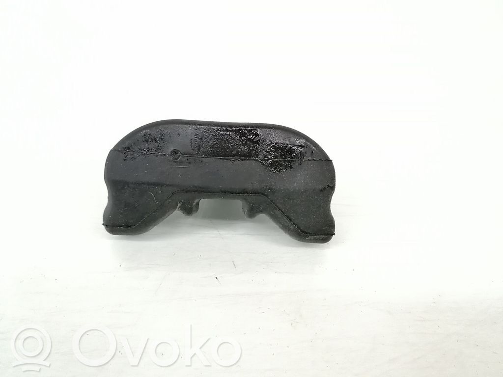 BMW 5 E60 E61 Radiator support slam panel bracket 