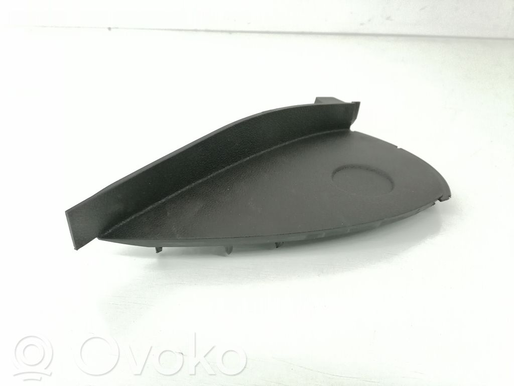 BMW 1 E81 E87 Dashboard side end trim 