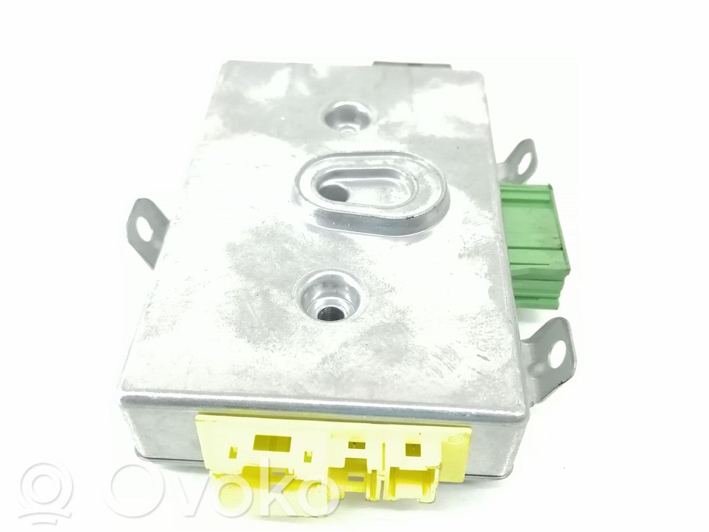 Sensor impacto/accidente para activar Airbag   6963016