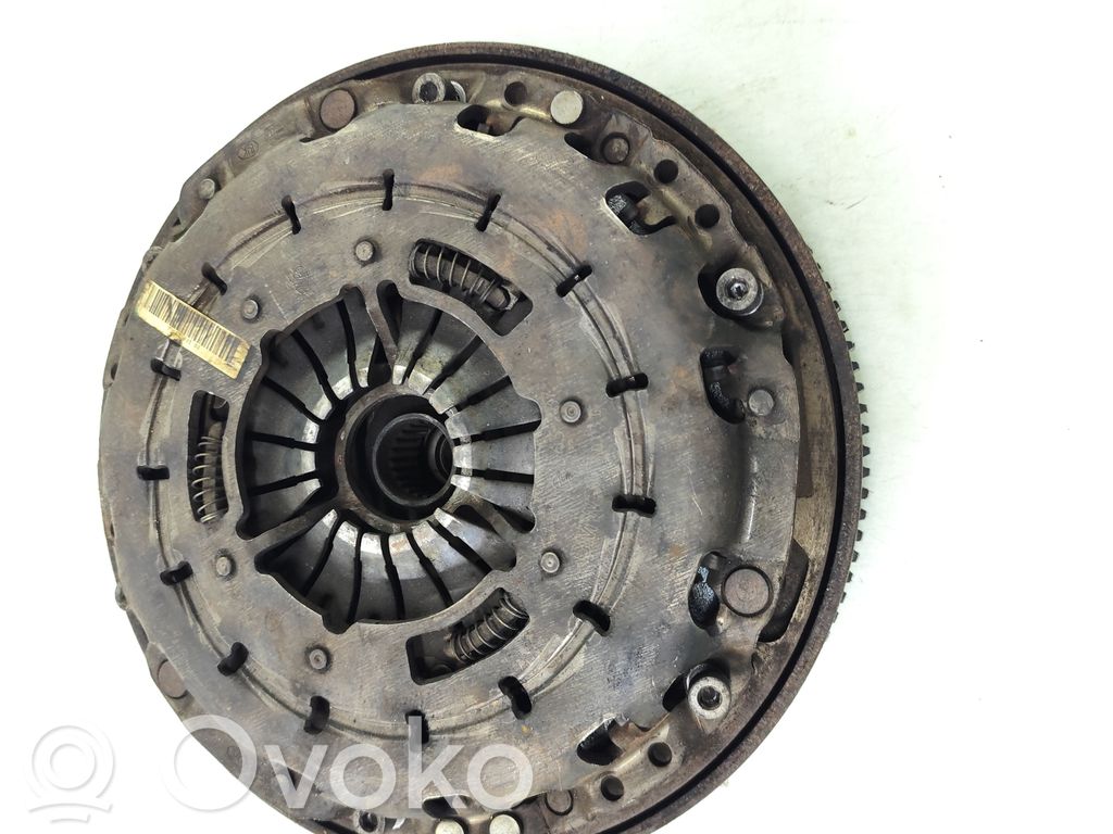 Clutch set kit   7563287,7567831