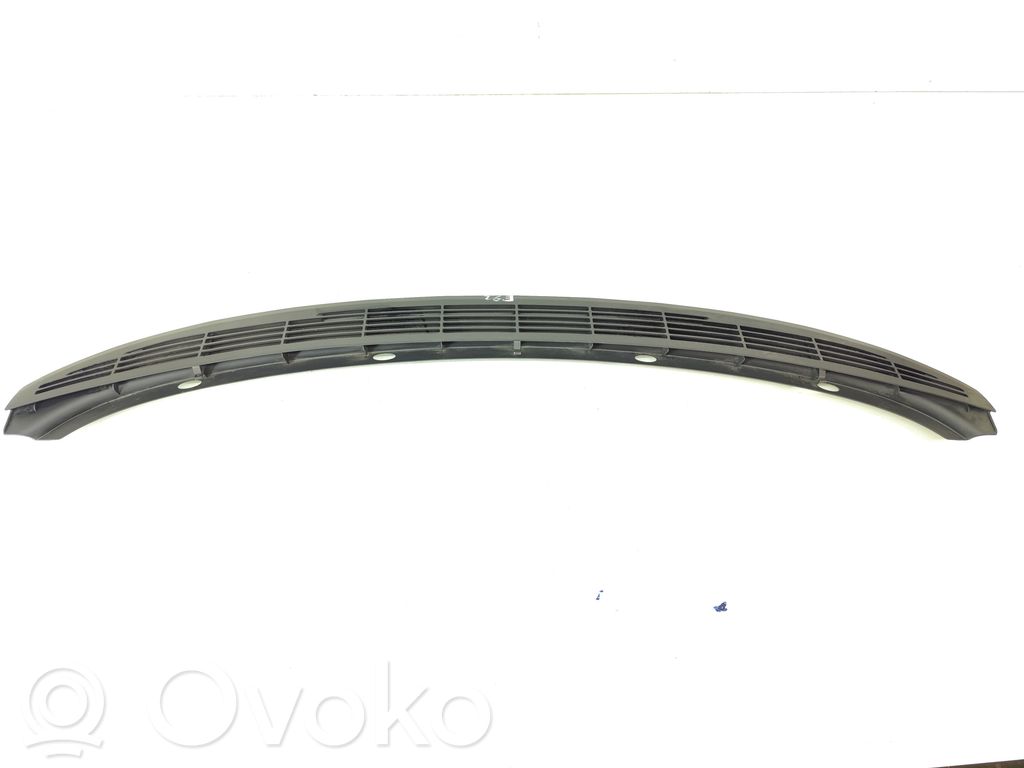 BMW 3 E90 E91 Parcel shelf grill 
