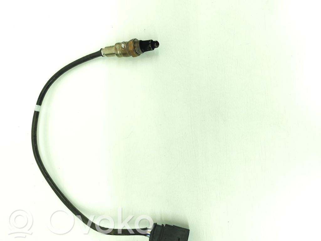 Volkswagen T-Roc Lambda probe sensor 