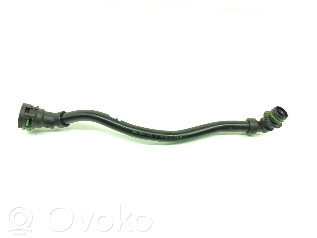 BMW 3 F30 F35 F31 Conductă/furtun vacuum 