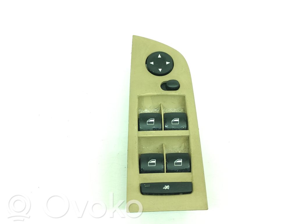 BMW 3 E90 E91 Electric window control switch 