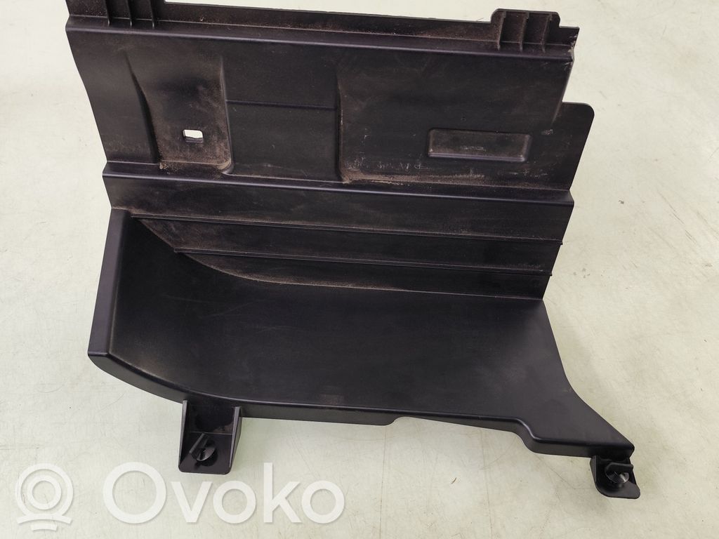 BMW 3 E90 E91 Other trunk/boot trim element 