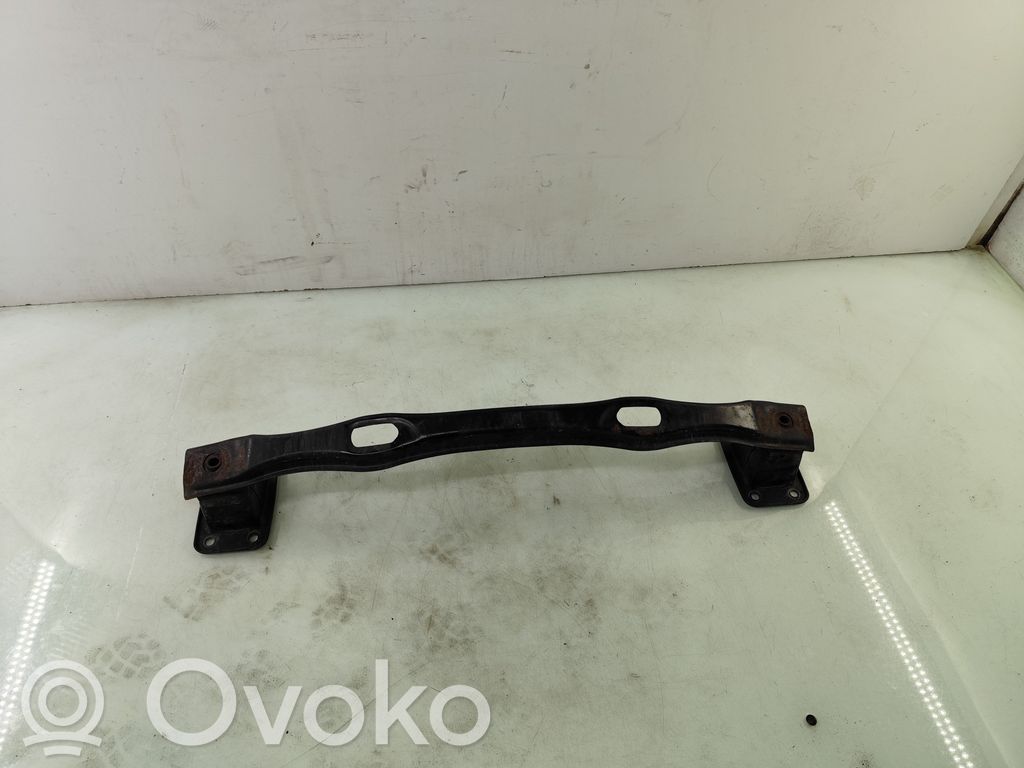 BMW X5 E70 Aizmugurē bampera balka 