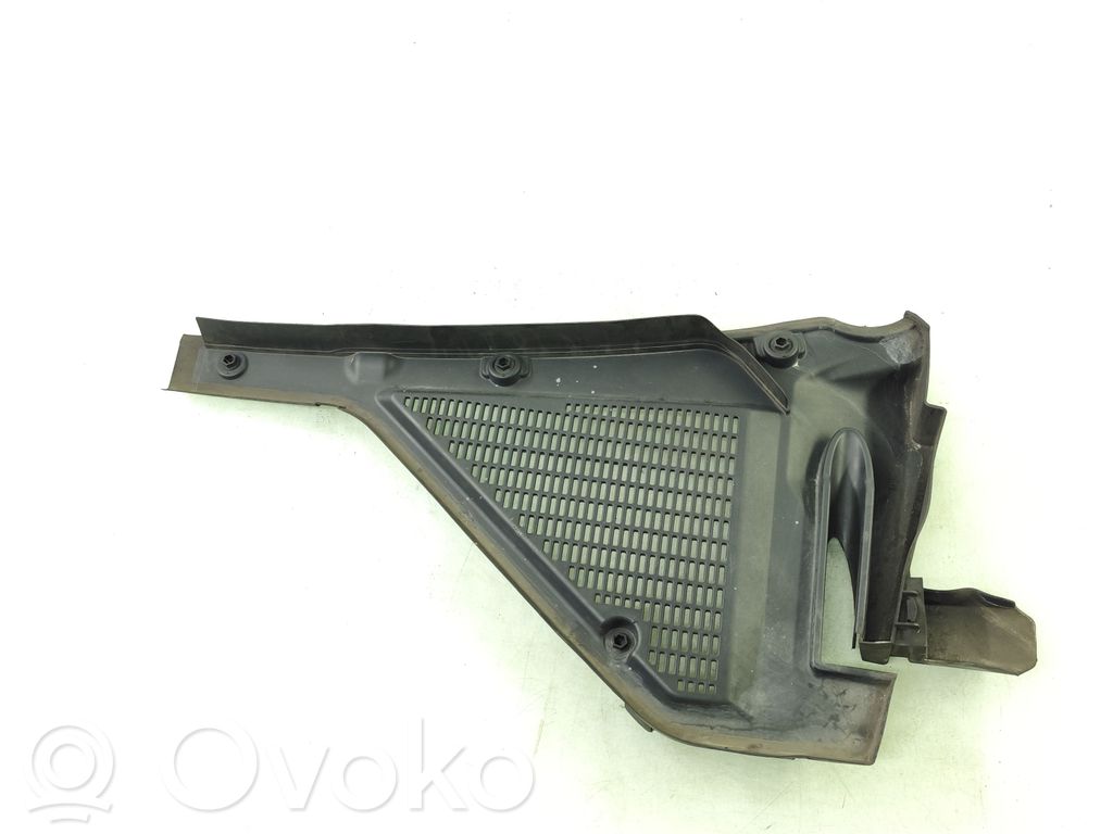 BMW X5 E70 Wiper trim 