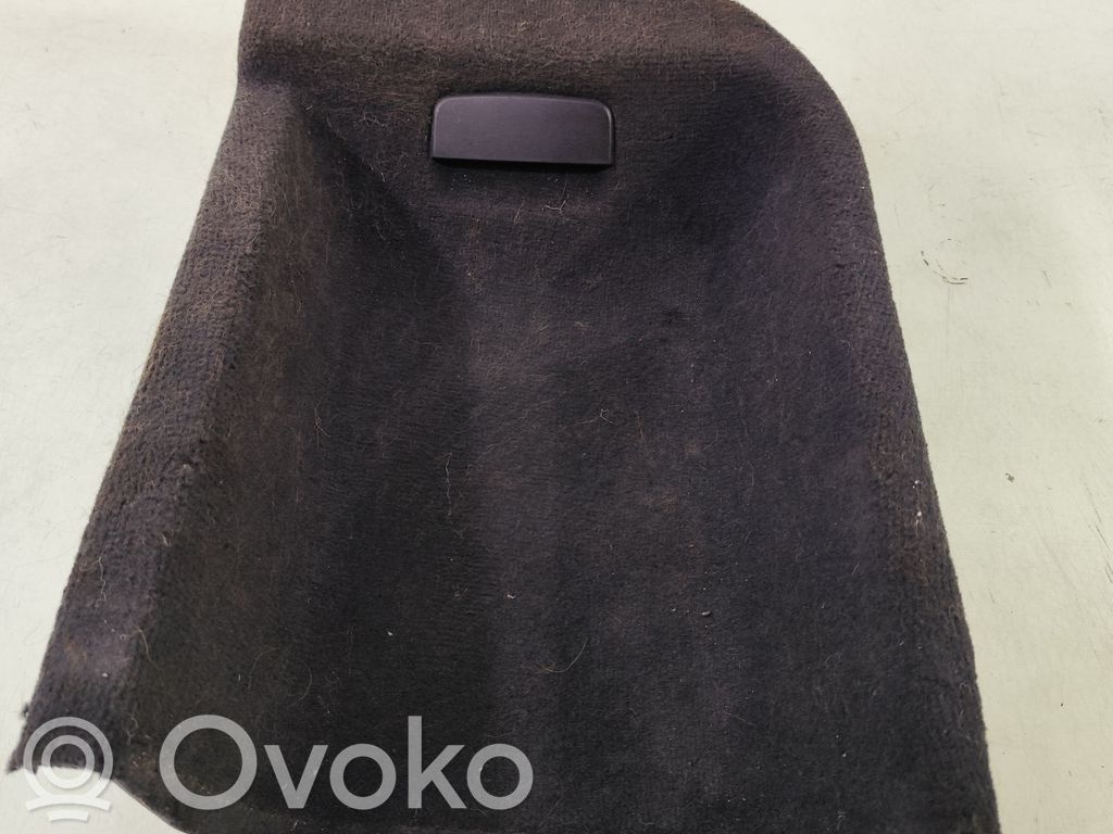 BMW X5 E70 Trunk/boot side trim panel 