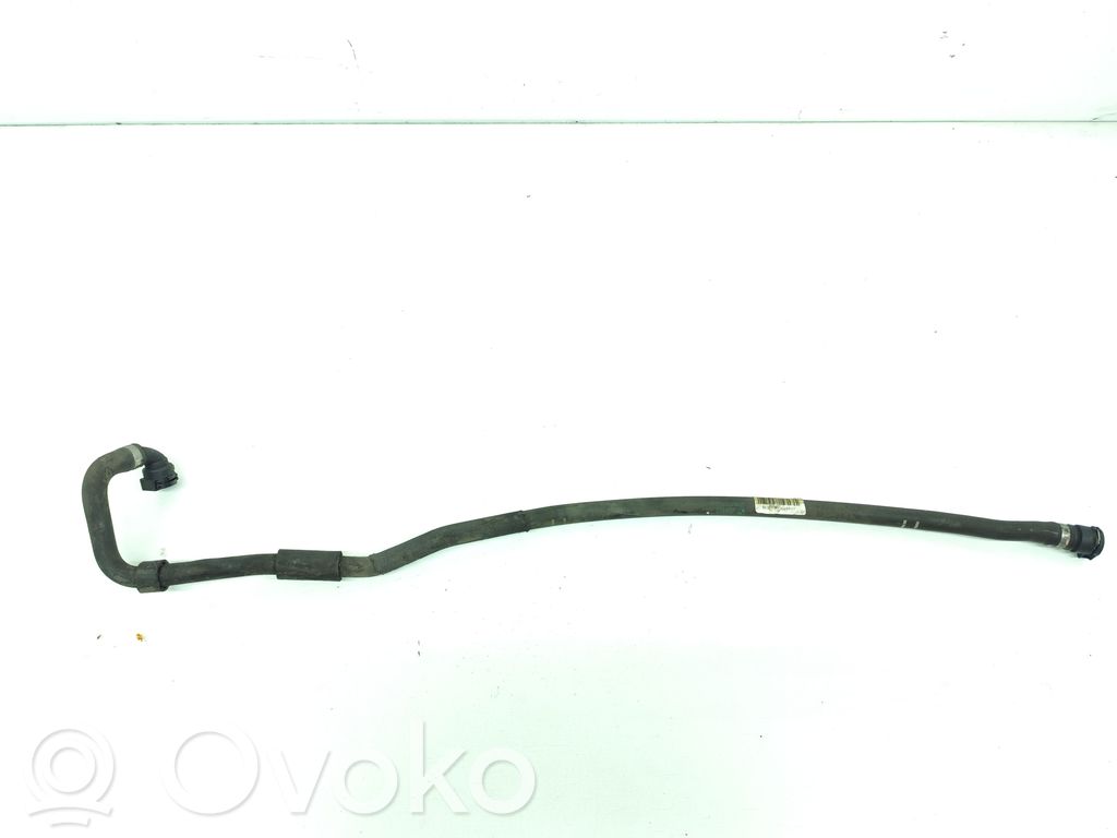 BMW X5 E70 Engine coolant pipe/hose 