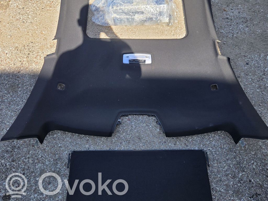 BMW 4 F32 F33 Podsufitka / Komplet 