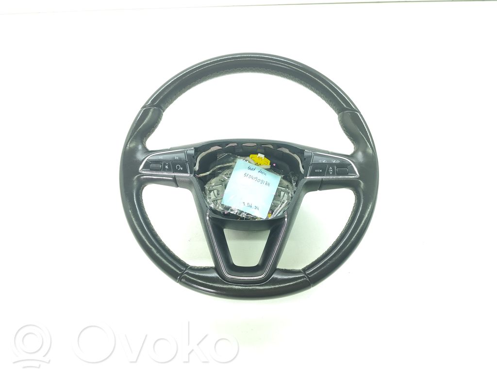 Seat Leon (5F) Stūre 