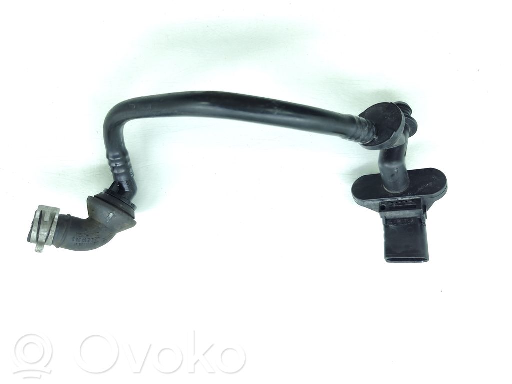 Audi A6 C7 Luftdrucksensor 