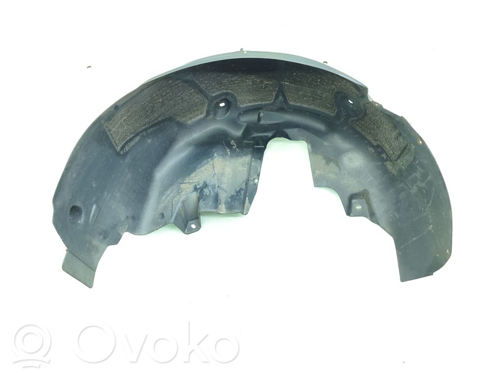 Opel Astra J Nadkole tylne 