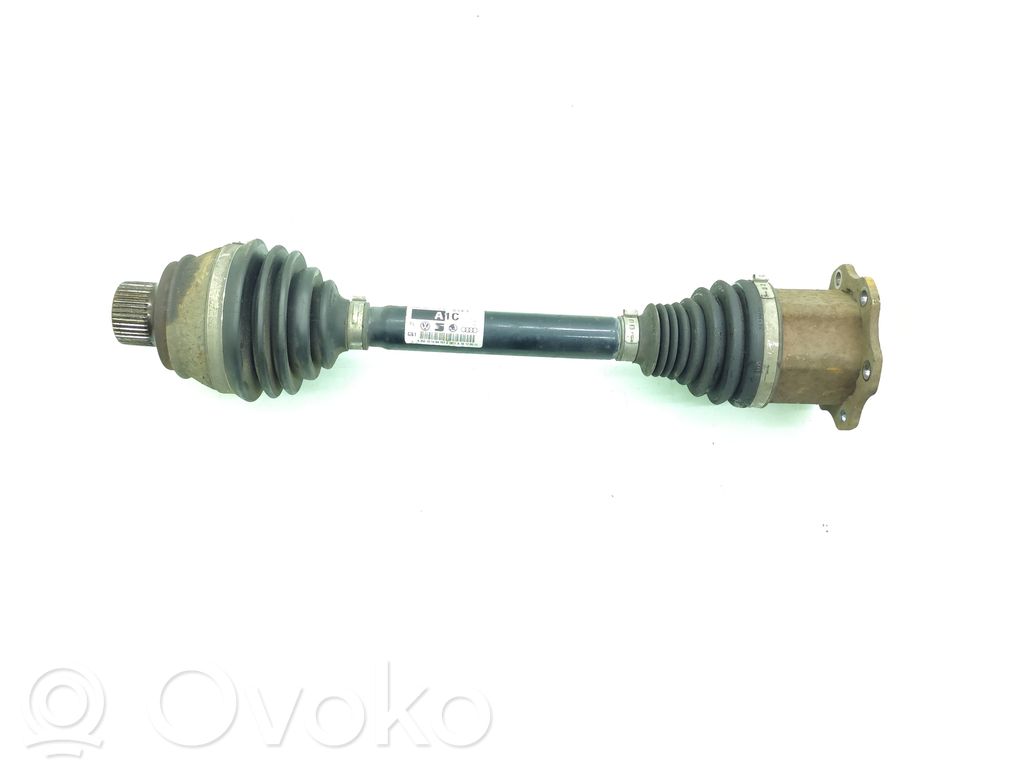 Audi A6 C7 Front driveshaft 