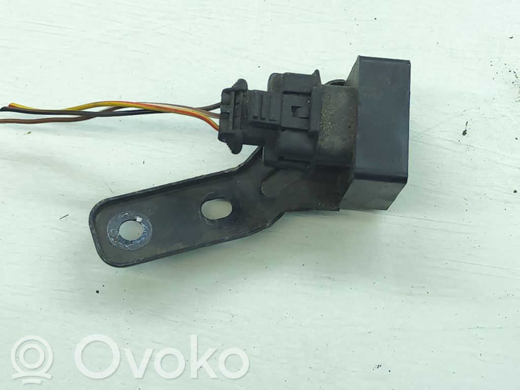 Opel Astra J Sensor 
