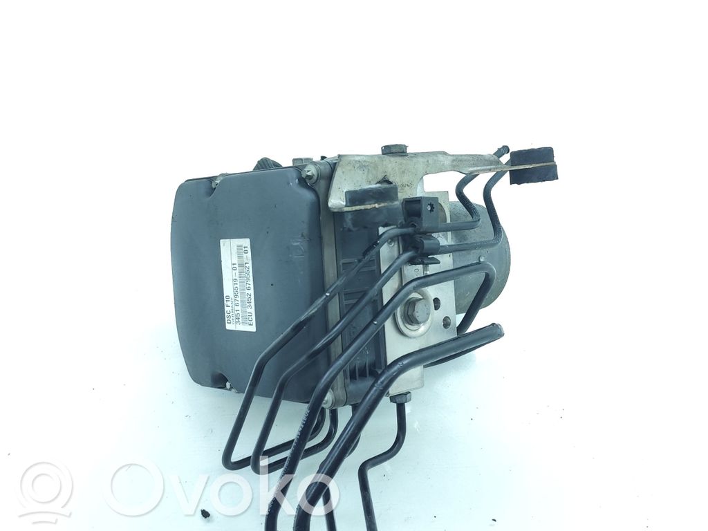 BMW 5 F10 F11 Pompa ABS 