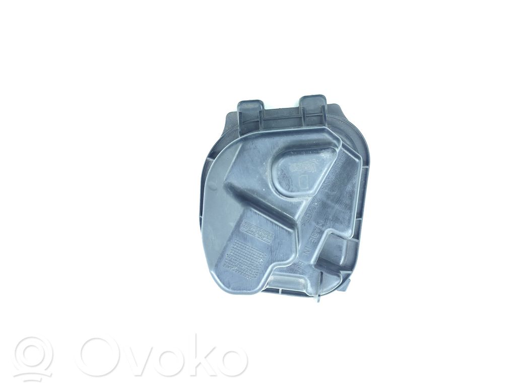 Headlight/headlamp dust cover