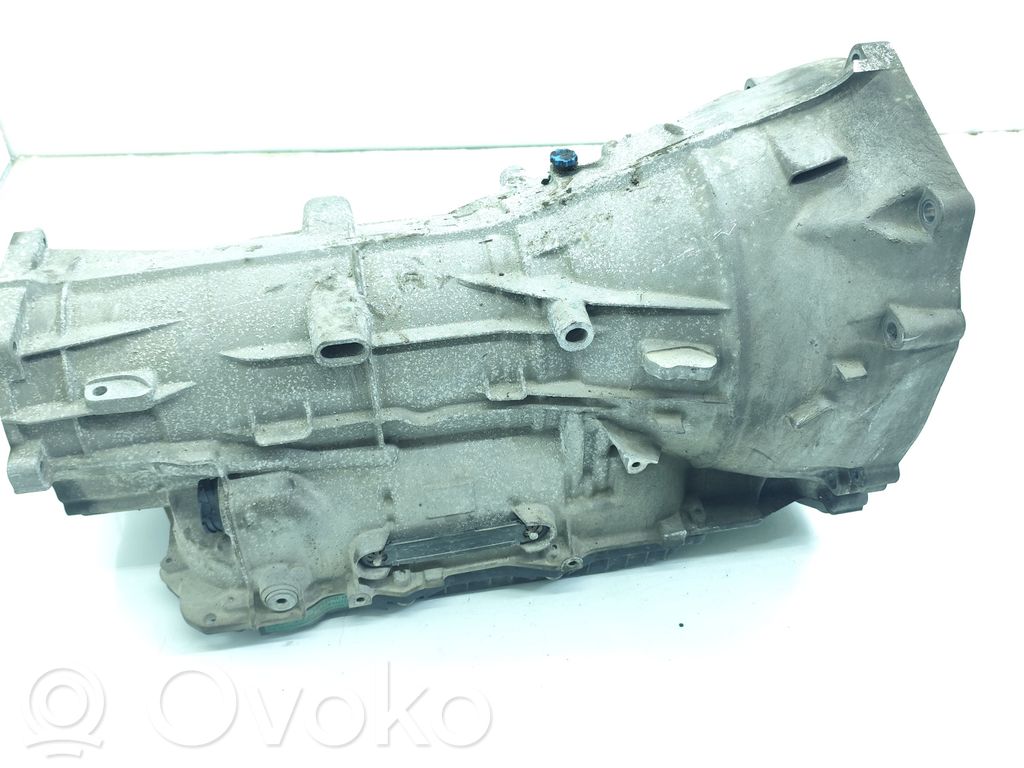BMW X1 E84 Automatic gearbox 