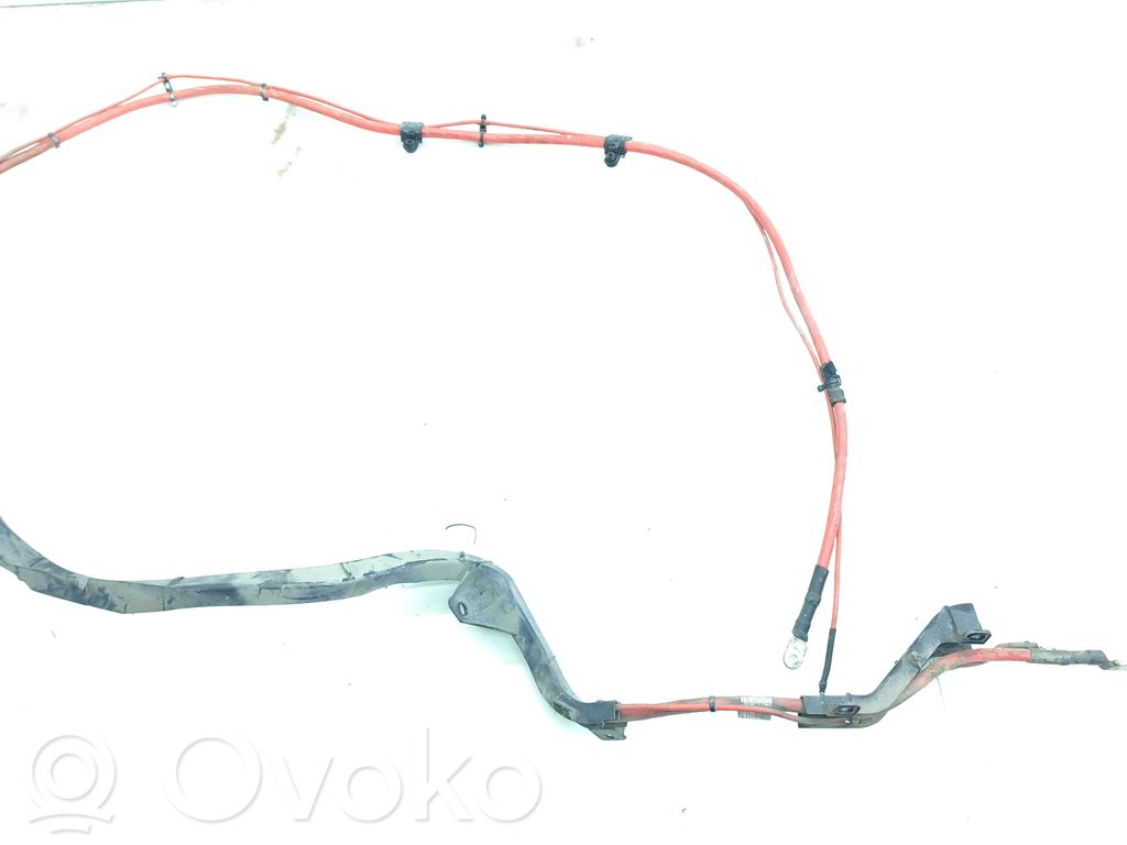 BMW X1 E84 Plusa vads (akumulatora) 