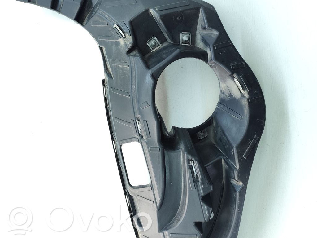 BMW X1 E84 Fog light bracket 