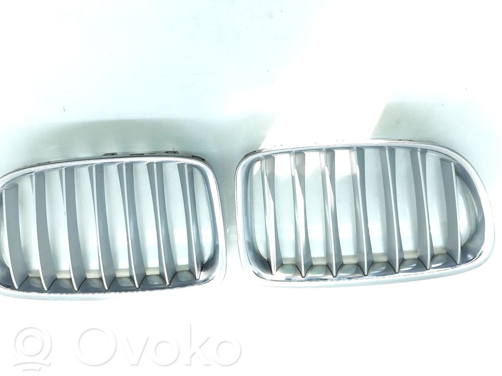 BMW X1 E84 Grilă radiator față 