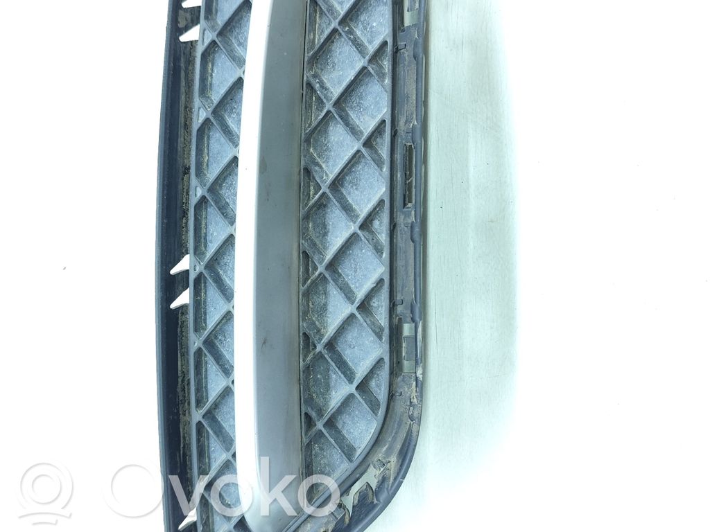 BMW X1 E84 Front bumper lower grill 