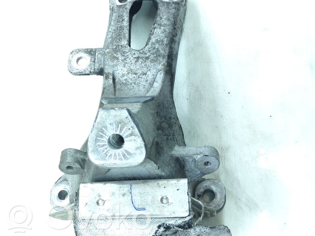 Engine mounting bracket   4G0199308E