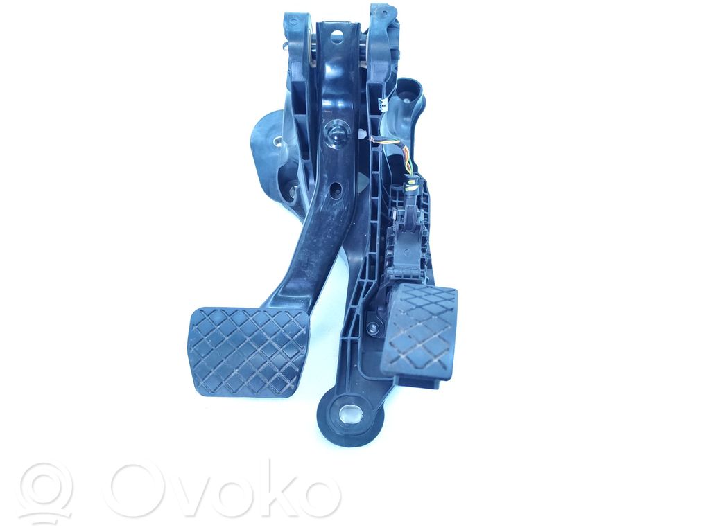 Skoda Enyaq iV Conjunto de pedal 