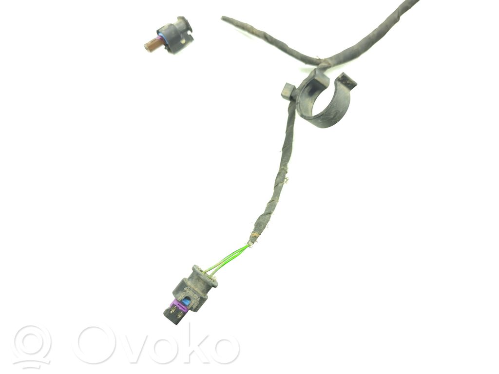 Skoda Enyaq iV Other wiring loom 