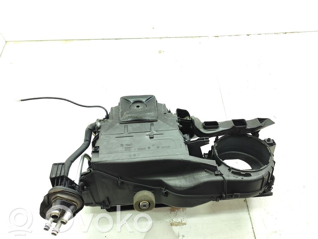 BMW X1 E84 Interior heater climate box assembly 